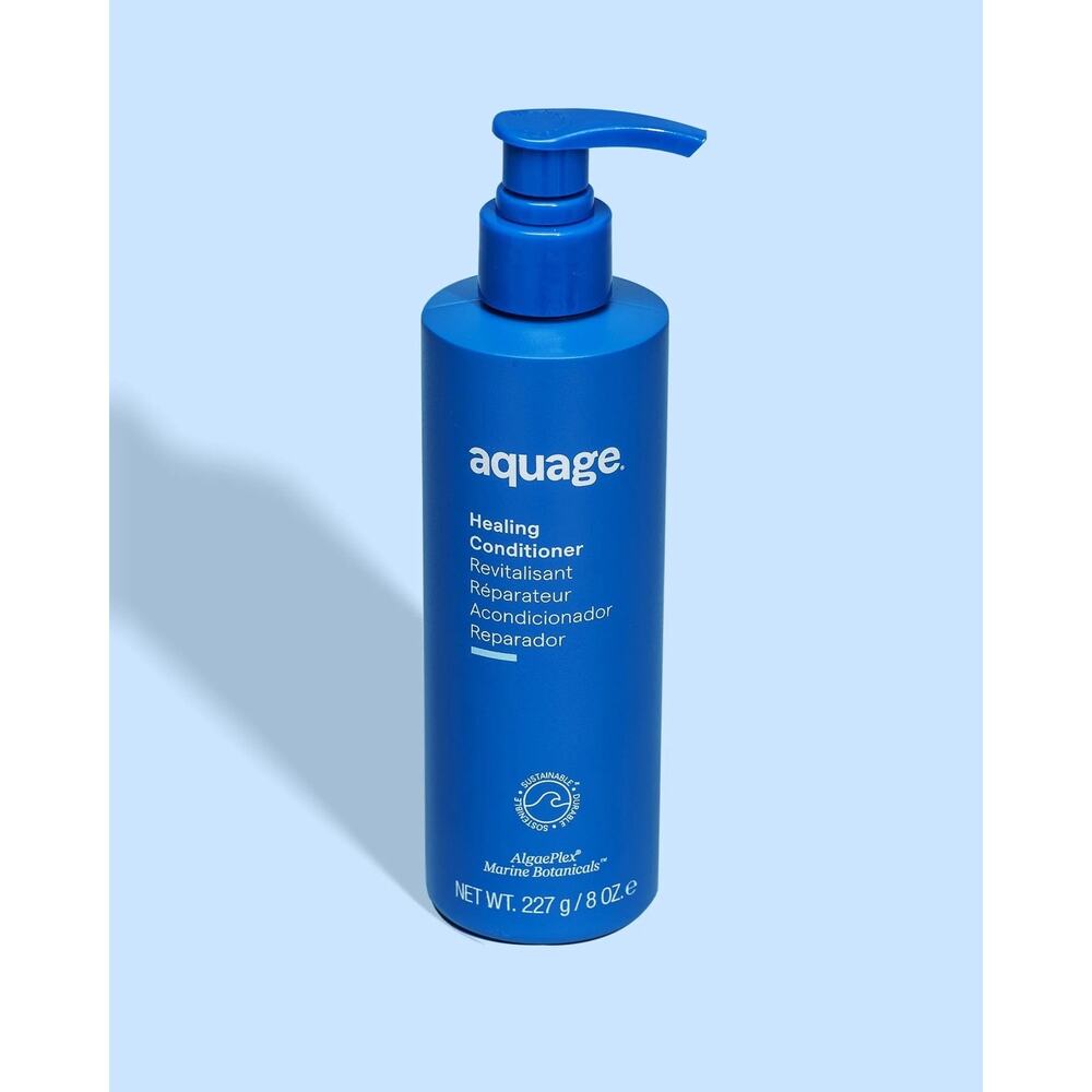 $22 New Aquage Healing Conditioner - 8oz